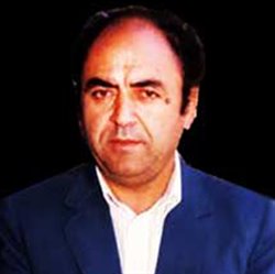 علی اصغر شاه زیدی