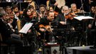  برنامه تمرین ارکستر سازهای ملی در هفته جاری اعلام شد