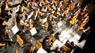 اولین اجرای ارکستر سمفونیک ملی به تاریخ پیوست