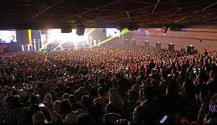در سالن اصلی برگزاری کنسرت‌های تهران چه می‌گذرد؟!