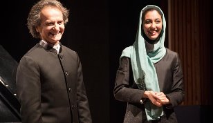 گزارش شب آخر کنسرت «شهرداد روحانی» در تهران
