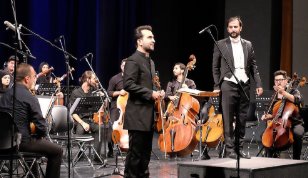 از «بازی تاج و تخت» تا موسیقی آذربایجان در تالار وحدت