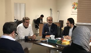 سید محمدمجتبی حسینی: جشنواره موسیقی فجر به جمال و کمال رسیده است