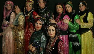 تور موسیقی گروه «ژیوار» در تهران و شهرستان‌ها