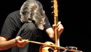 آذرماه امسال «کمانچه» به عنوان ساز ایرانی ثبت می‌شود