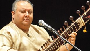 کنسرت سی‌تارنواز بنام هندی نیز لغو شد