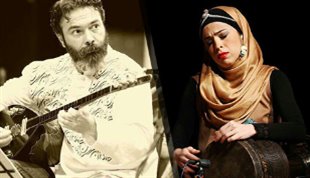 موسیقی ایرانی در ترکیه طنین انداز می‌شود 