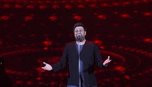 محمد علیزاده با «چهل درجه» به جشنواره فجر می‌آید