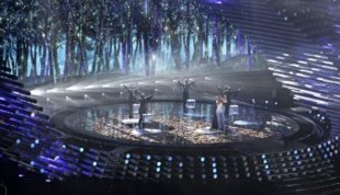 یوروویژن ۲۰۱۹ در اسرائیل تحریم شد / امضای راجر واترز