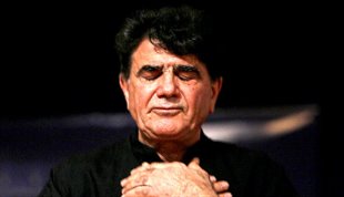 ایتالیا میزبان کنسرتی در پاسداشت محمدرضا شجریان