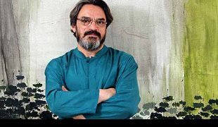 به احترام مردم هنرپرور و هنردوست ایران، به نام حسین علیزاده قناعت می کنم