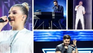 فلسطین خواستار تحریم یوروویژن 2019 شد