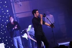 «نگاه من» محور اصلی کنسرت تهران شد