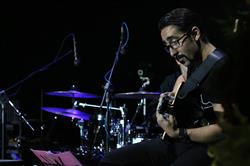 گزارش تصویری از کنسرت «علی معتمدی» در تهران