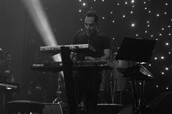 گزارش تصویری از کنسرت «فریدون آسرایی» در تهران