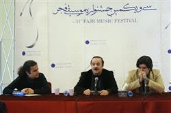 جشنواره فجر باید یک اتفاق هنری باشد