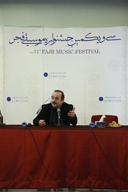 جشنواره فجر باید یک اتفاق هنری باشد
