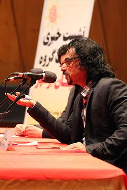 میرمحمدی: لیان خطهای قرمز مذهبی را رعایت می کند