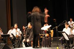 اولین کنسرت رسمی ارکستر «موج نو» برگزار شد/ برداشتن یک قدم محکم