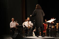 اولین کنسرت رسمی ارکستر «موج نو» برگزار شد/ برداشتن یک قدم محکم