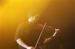 کنسرت های پاپ جشنواره موسیقی فجر با اجرای محمد علیزاده آغاز شد