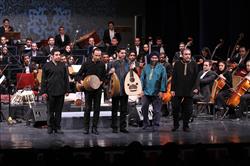 سیر زیبای موسیقی ایرانی و غیر ایرانی بعد از 14 سال