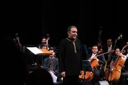 سیر زیبای موسیقی ایرانی و غیر ایرانی بعد از 14 سال