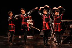 گزارش تصویری از کنسرت «رحیم شهریاری» در تهران