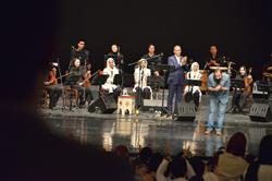 کنسرت «علیرضا قربانی» برای سه شب دیگر در تیرماه تمدید شد