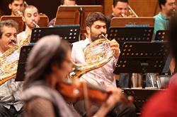 دامیانا جورانا: همکاری با نوازندگان ایرانی برایم بسیار جذاب است