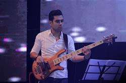 گزارش تصویری از کنسرت «میثم ابراهیمی» در تهران