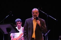 اولین کنسرت محمد اصفهانی در گرگان برگزار شد