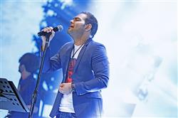خواننده نامرئی موسیقی ایران رونمایی شد