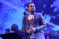 خواننده نامرئی موسیقی ایران رونمایی شد