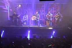 کنسرت مازیار فلاحی در تهران برگزار شد