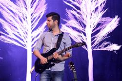 کنسرت مازیار فلاحی در تهران برگزار شد