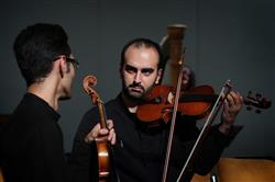 کنسرت ارکستر فیلارمونیک تهران برگزار شد