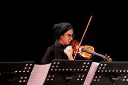 اجرای آثار آهنگسازان ایرانی و ایتالیایی در آنسامبل «نیواک» 