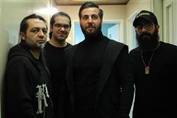 کنسرت گروه کاوه دولت‌نیا در تالار ایوان شمس برگزار شد 