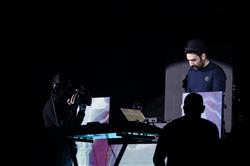 نخستین روز سری جدید کنسرت زمستانی محمد علیزاده سپری شد