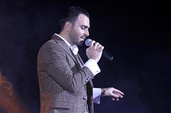 استقبال و غافلگیری در نخستین کنسرت «پازل بند» در تهران