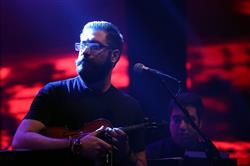 اجرای جشنواره ای مشکی پوشان با مژده انتشار آلبوم « این یعنی درد»