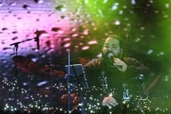 اجرای جشنواره ای مشکی پوشان با مژده انتشار آلبوم « این یعنی درد»