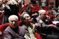گروه کر فلوت تهران «رقص دایره» را به جشنواره فجر آورد
