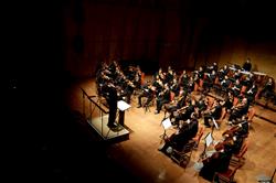 گزارش تصویری کنسرت ارکستر سمفونیک تونیک