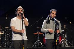 کنسرت نوروزی گروه «پالت» با اجرای آلبوم جدید برگزار شد