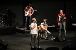 کنسرت نوروزی گروه «پالت» با اجرای آلبوم جدید برگزار شد