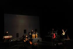 «داماهی» در نوروز برای مردم تهران اجرا کرد