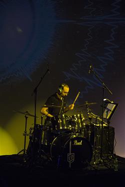 دومین کنسرت «امو بند» در برج آزادی برگزار شد