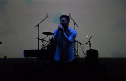 دومین کنسرت «امو بند» در برج آزادی برگزار شد